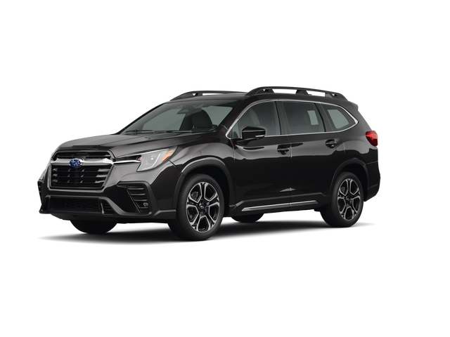 SUBARU ASCENT