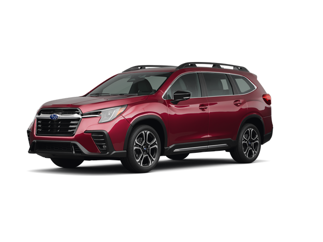 SUBARU ASCENT