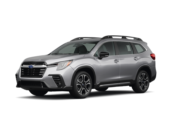 SUBARU ASCENT