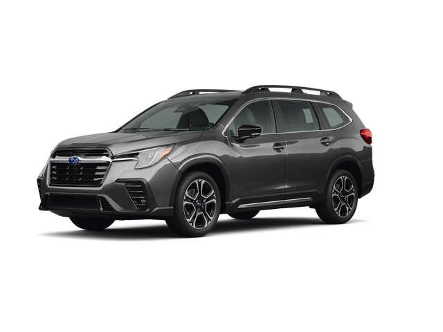 SUBARU ASCENT