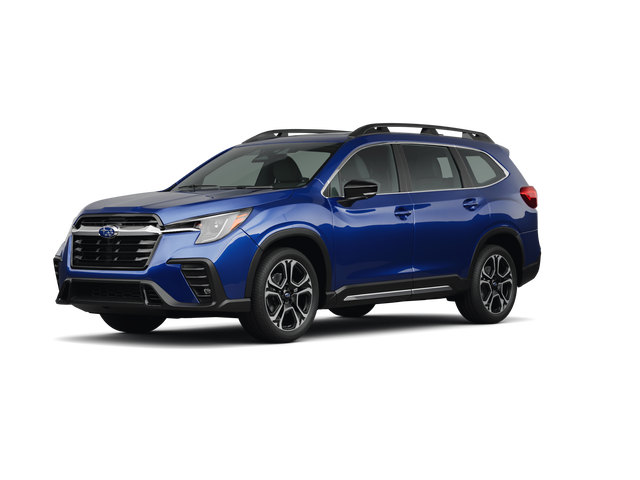 SUBARU ASCENT