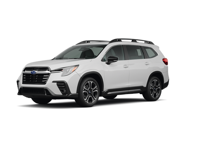 SUBARU ASCENT