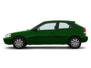 2000 Honda Civic