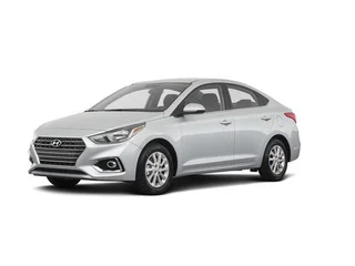 2021 Hyundai Accent