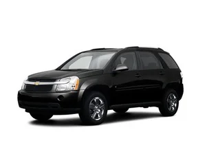 2008 Chevrolet Equinox
