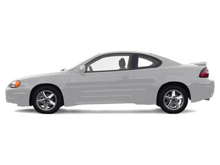2004 Pontiac Grand Am