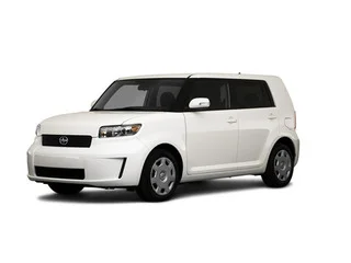 2010 Scion xB