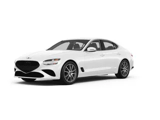 2023 Genesis G70