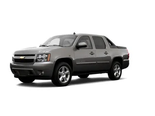 2007 Chevrolet Avalanche