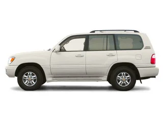 2000 Lexus LX470