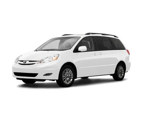 2009 Toyota Sienna