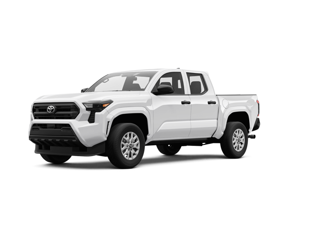 TOYOTA TACOMA
