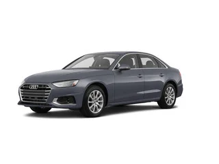 2020 Audi A4