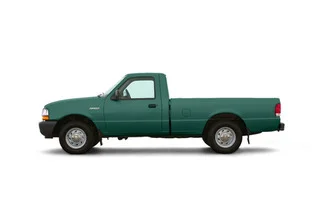 2000 Ford Ranger