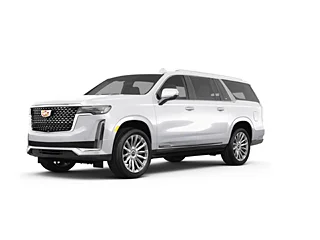 2024 Cadillac Escalade ESV