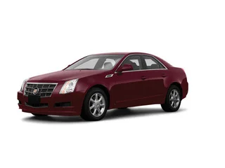 2009 Cadillac CTS