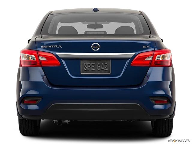 Sentra 4x4 2019 Nissan Sentra: Price, Review, Photos and Specs - Read This Before ...