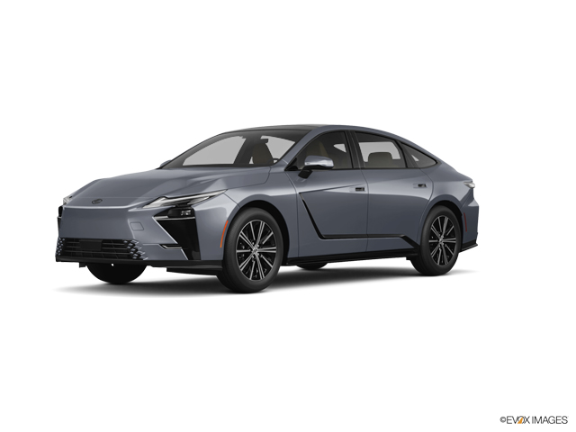 2026 Lexus ES Hybrid