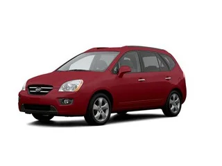 2008 Kia Rondo