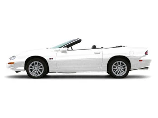 2000 Chevrolet Camaro