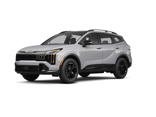 KIA SPORTAGE_PHEV