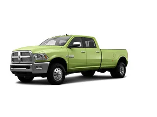 2014 Ram 3500