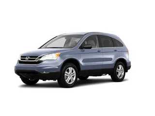 2010 Honda CR-V