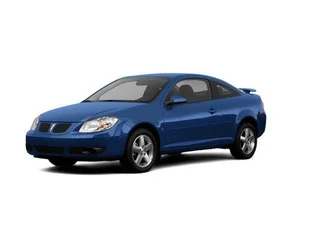 2007 Pontiac G5