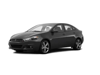 2014 Dodge Dart