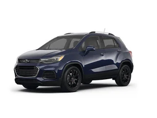 2022 Chevrolet Trax