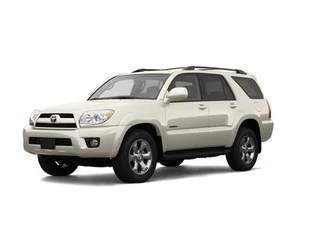 2007 Toyota 4Runner