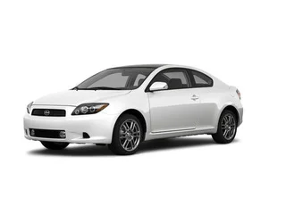 2010 Scion tC