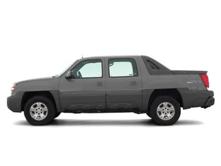 2002 Chevrolet Avalanche 1500