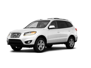2010 Hyundai Santa Fe