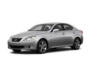 2010 Lexus IS250