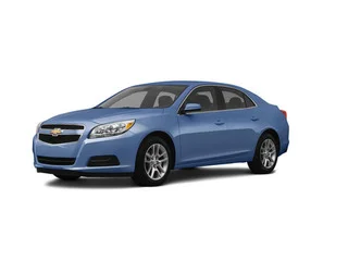 2013 Chevrolet Malibu