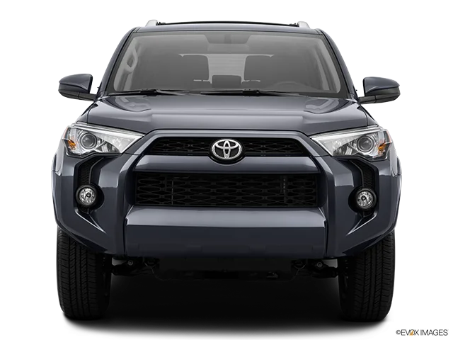 2015 Gen 2015 Toyota 4Runner: Price, Review, Photos and Specs - Read This Before ...