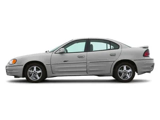 2000 Pontiac Grand Am
