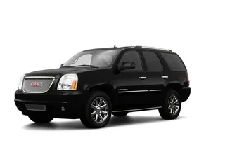 2009 GMC Yukon