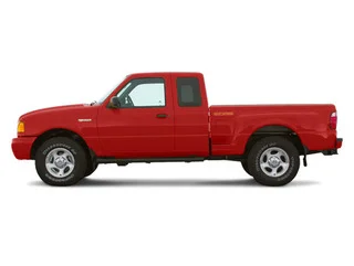 2002 Ford Ranger