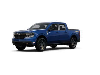 2024 Ford Maverick