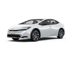 2024 Toyota Prius Prime