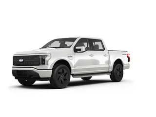 2023 Ford F-150 Lightning