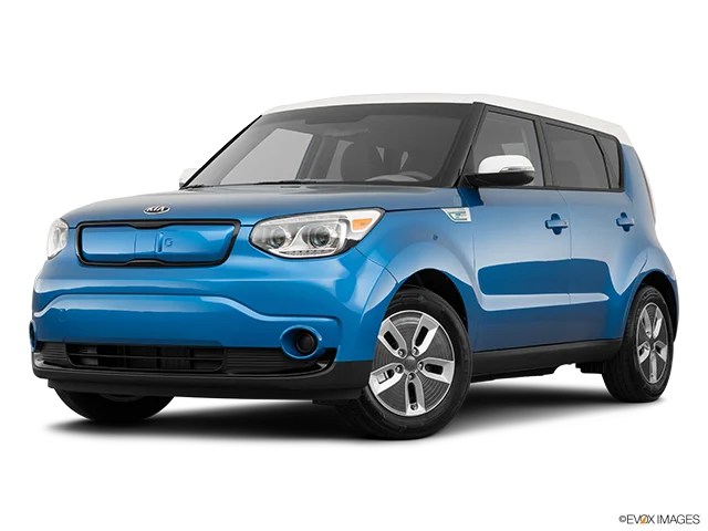 2021 Kia Soul EV: Price, Review, Photos and Specs Read This