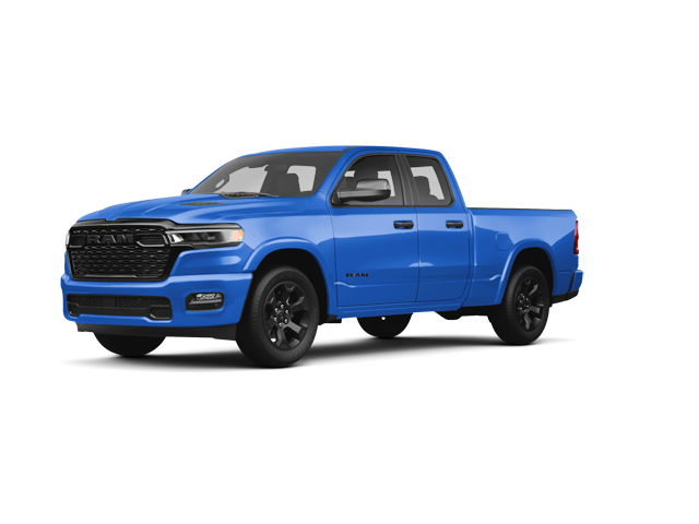 RAM 1500