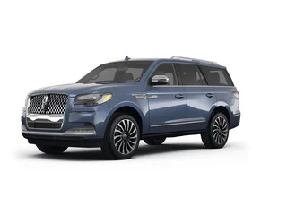 2022 Lincoln Navigator