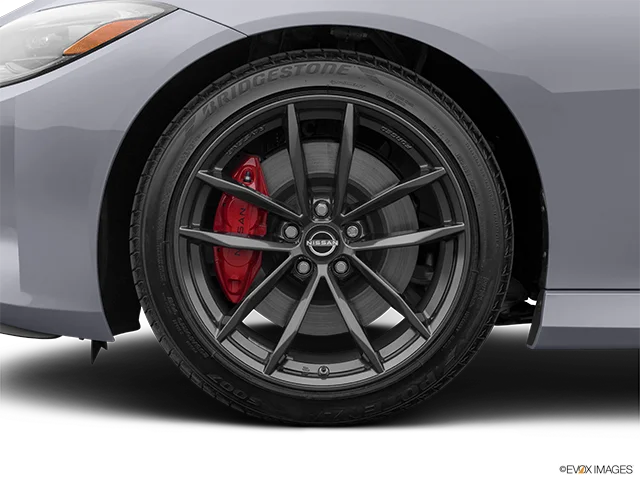 2024 Z Performance Rims 2024 Nissan Z: Price, Review, Photos and Specs - Read This Before You Buy