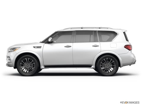QX80