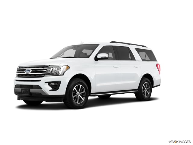 2019 Ford Expedition MAX