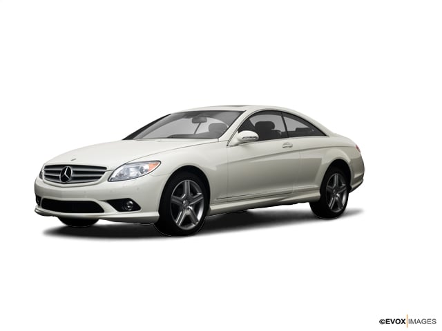 CL 550 4MATIC